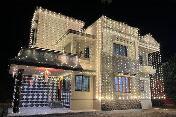 Diwali Lighting Wholesale in Gurgaon